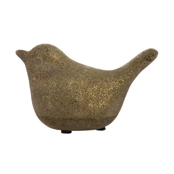 Adorno Pássaro Home Style Pepita - Camicado | Camicado (BR)