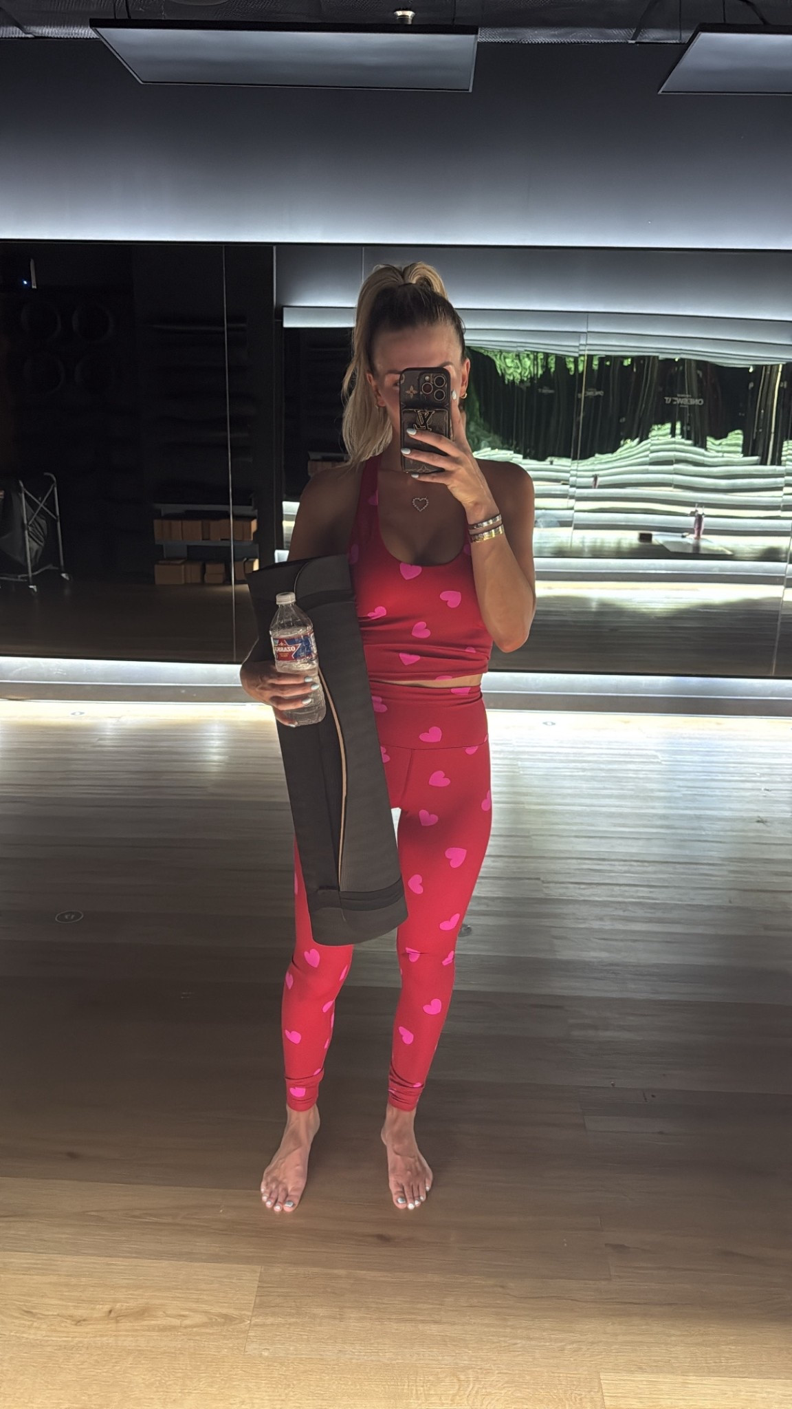 ❤️🩷 Royal Red Hearts Set

#LTKootd #LTKPetite #LTKfitnessgoals