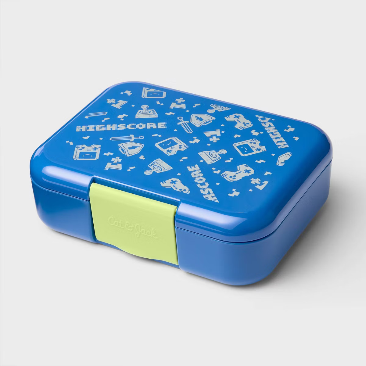 Deluxe Bento Box 4pc - Cat & Jack™ | Target