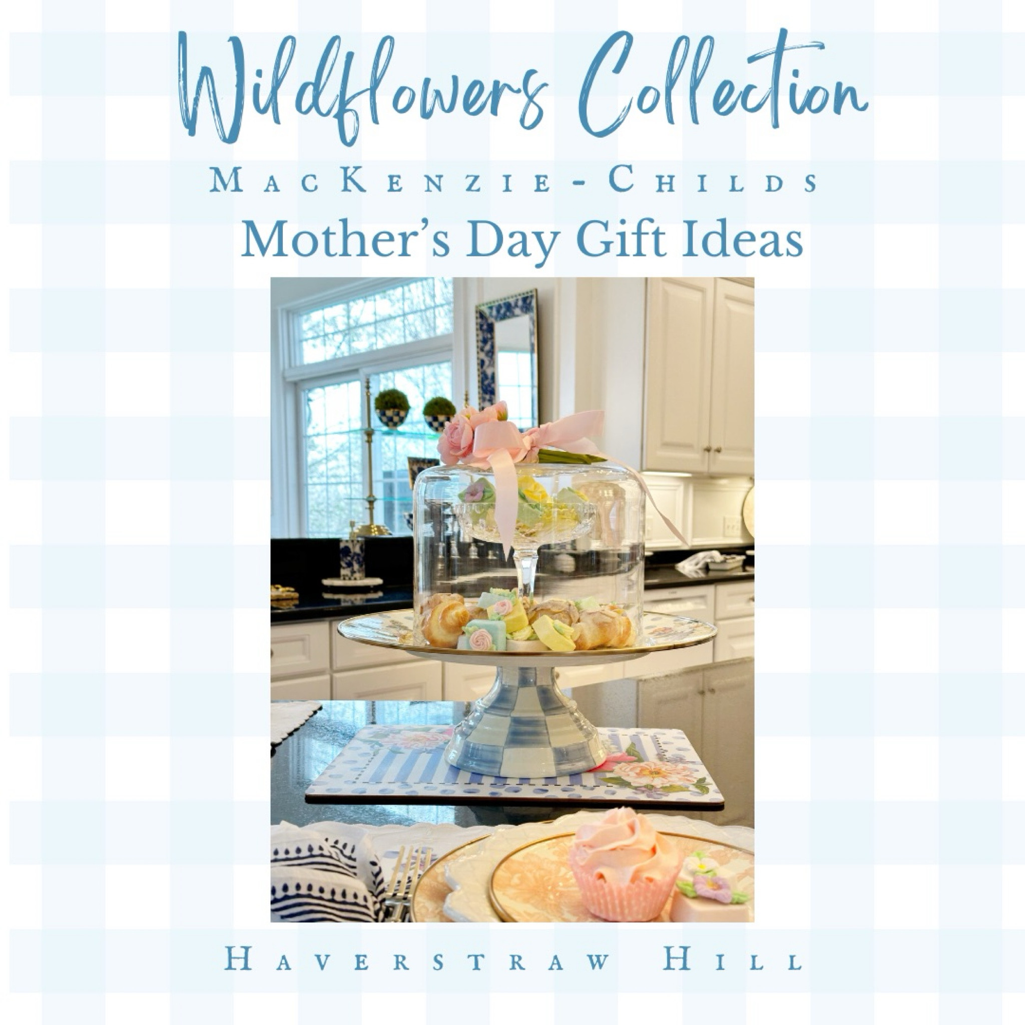 
Like all MacKenzie-Childs products, items in the Wildflowers Collection are crafted with the utmost attention to detail and quality. Each piece is handmade by skilled artisans, ensuring that every gift is not only beautiful but also built to last.

#LTKsalealert #LTKhome 

#LTKGiftGuide