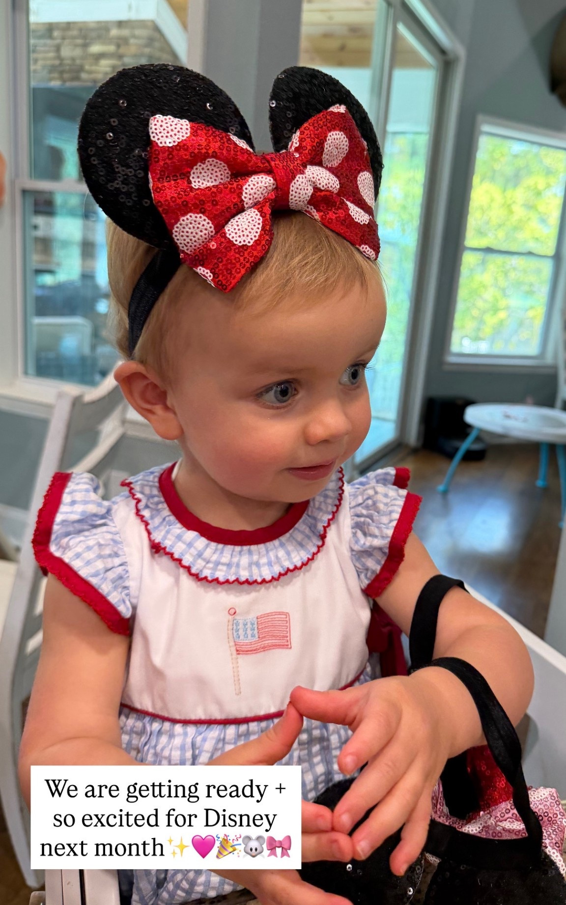 Found the best pack of Minnie ears for babies and toddlers✨🎀🐭 super affordable!!! Perfect for any Disney trip or Disney loving kid to wear😍

Under $10🙌🏼🎉

#disney #disneytrip #disneystyle #disneyworld #minnie #minniemouse 

#LTKTravel #LTKBaby #LTKKids