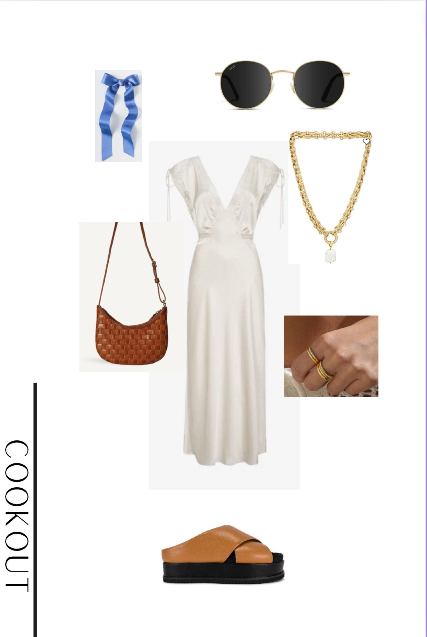 4th of July cookout 

#LTKStyleTip