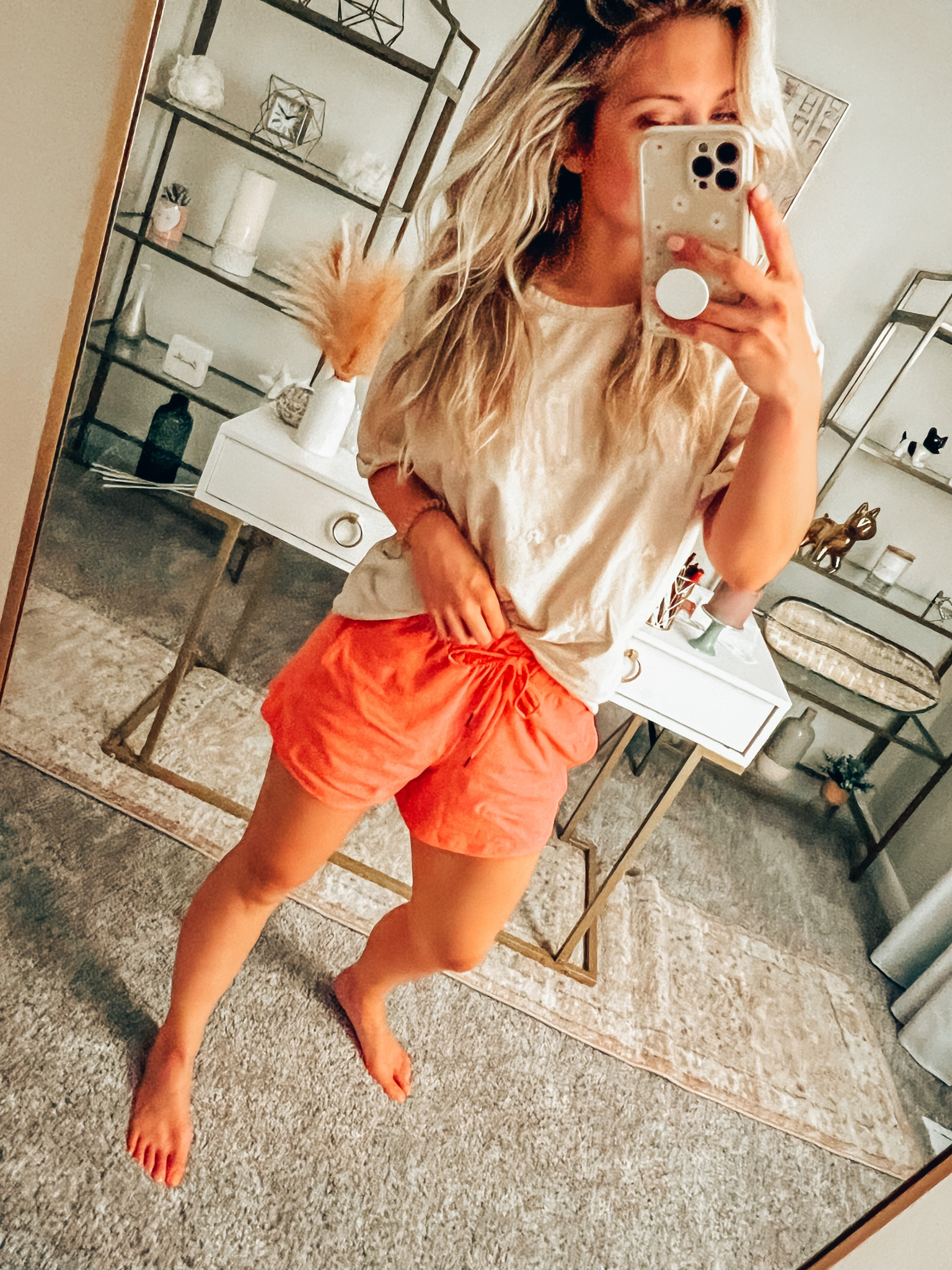 The comfiest casual shorts 

#LTKstyletip #LTKFind #LTKSeasonal