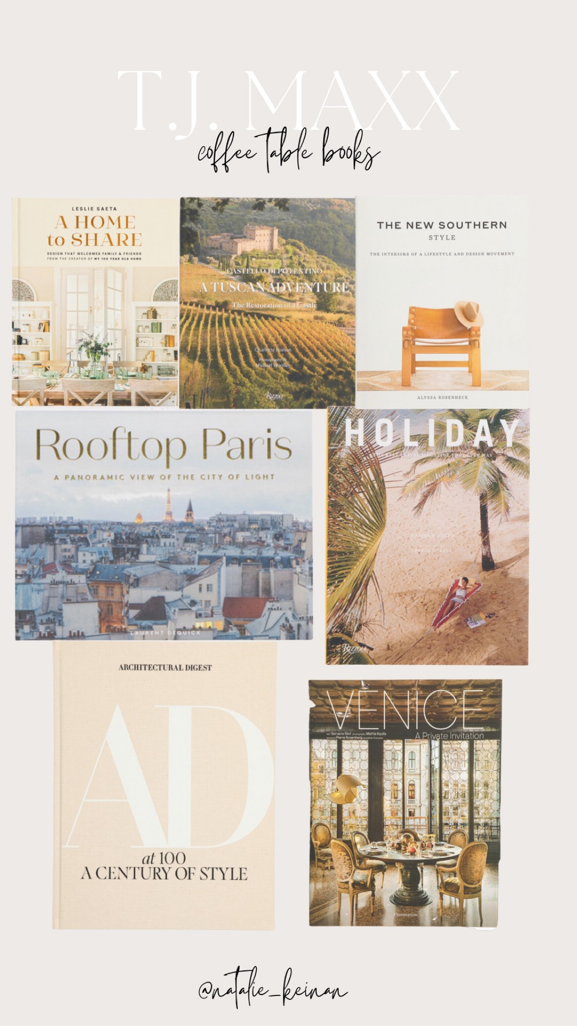 Coffee table books, home decor, table top decor; entry decor, 

#LTKhome #LTKFind #LTKstyletip