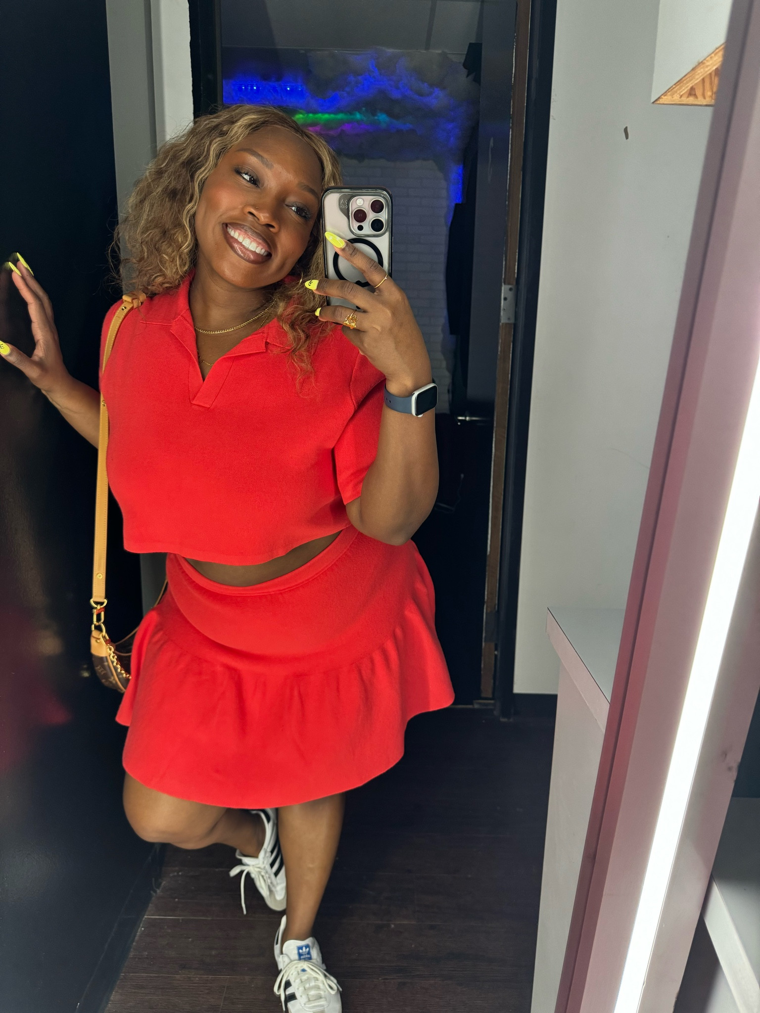 Cute and flirty ❤️💋

#LTKFindsUnder100 #LTKMidsize #LTKStyleTip