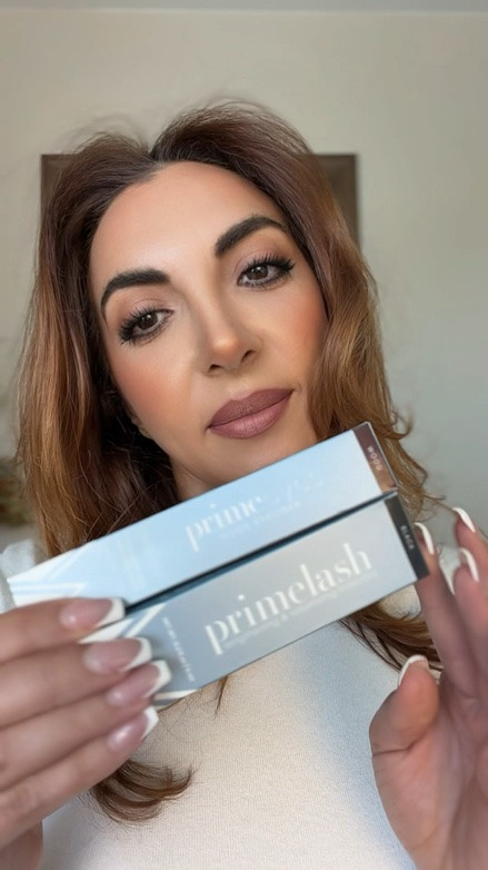 Looking for the perfect mascara and eyeliner duo for brown eyes? 🤎✨
I’ve been using the PrimeEyes Glide Eyeliner and PrimeLash Mascara from Prime Prometics, and they’ve quickly become favorites in my everyday makeup routine. The eyeliner glides on smoothly without tugging, while the mascara adds beautiful length, definition, and separation without clumping.
This eye makeup combo is perfect for creating a polished, natural look and enhancing brown eyes effortlessly.
✨ Easy everyday makeup ✨ Lengthening mascara ✨ Smooth glide eyeliner ✨ Defined lashes ✨ Natural eye makeup look
Use code PROAGE10 for 10% off.
@primeprometics

#LTKOver40 #LTKBeauty #LTKgrwm