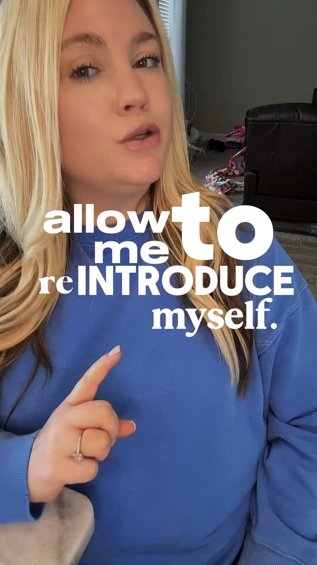 Allow me to introduce myself! I’m Jordan, 35, mom of 5. I am a midsize girl with an apron belly after 5 large babies and c sections. I love all things fall, cozy and amazing deals. I am obsessed with beauty and skincare. Just here trying to keep it real!

#LTKMidsize #LTKFamily #LTKBeauty