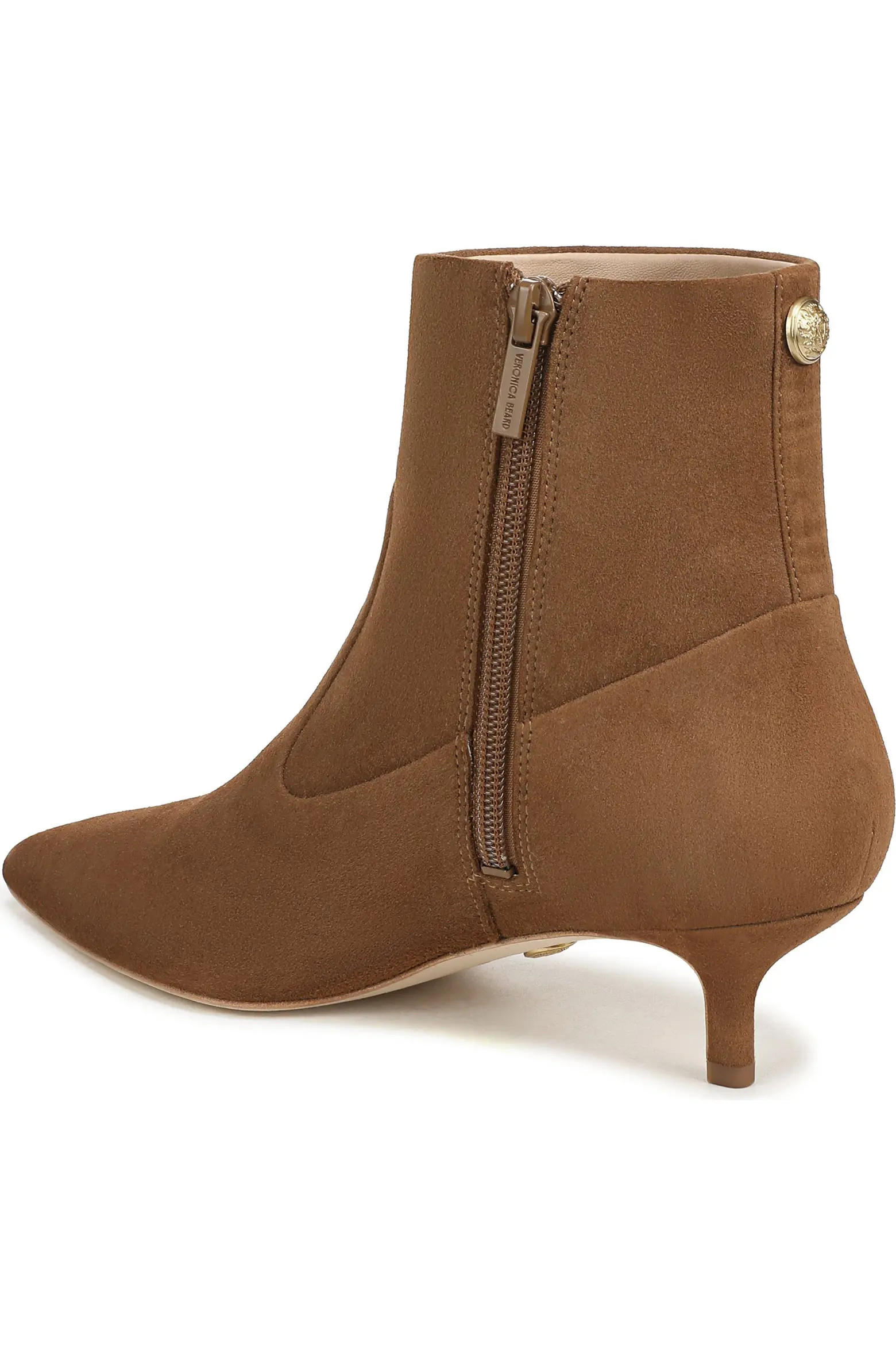 Laidie Kitten Heel Bootie (Women) | Nordstrom | Nordstrom