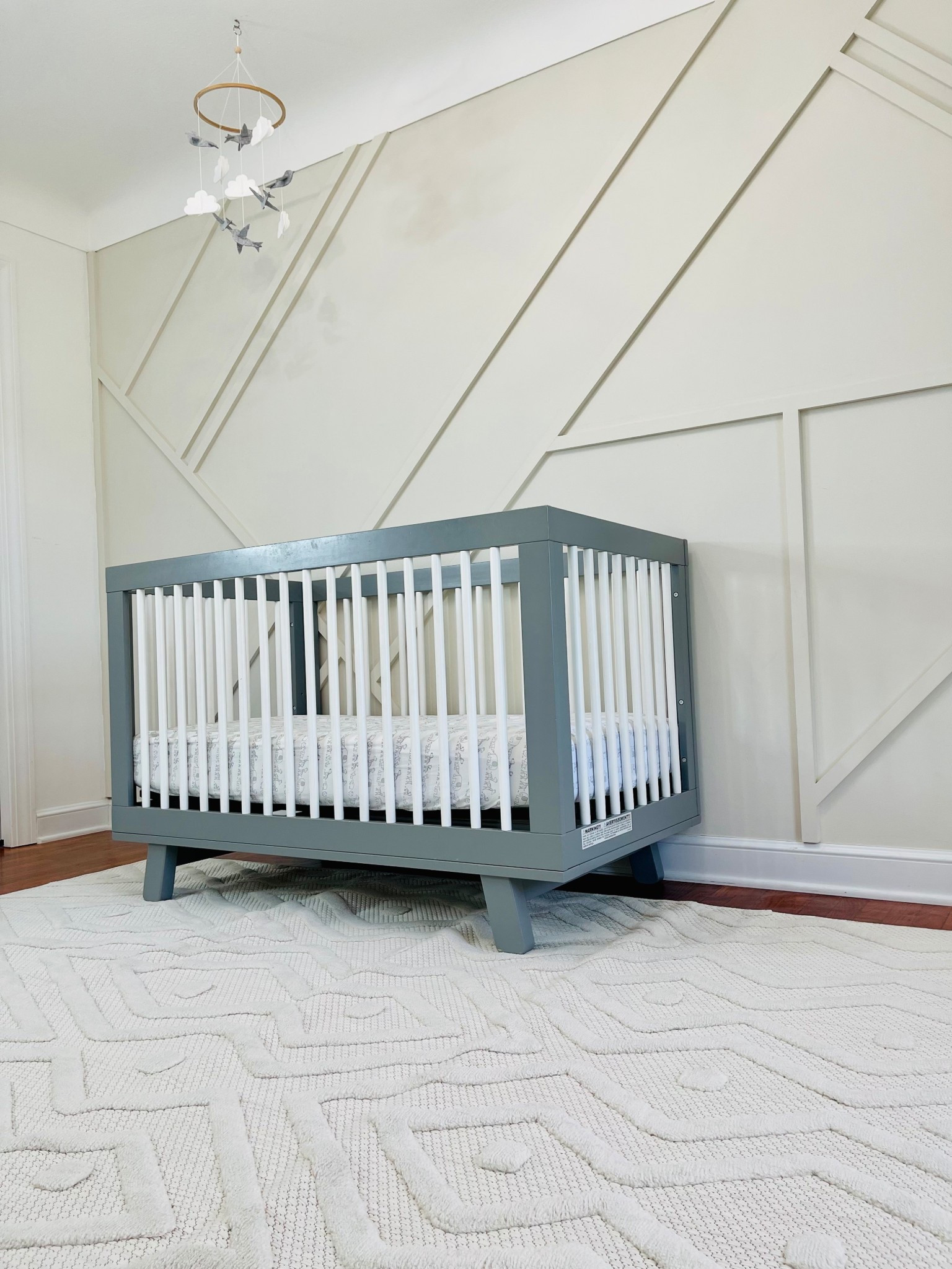Baby crib

#LTKHome #LTKBaby #LTKBump