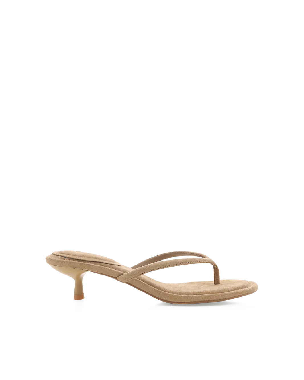 ZAVEN - CUMIN SUEDE-Heels-BILLINI USA | Billini US