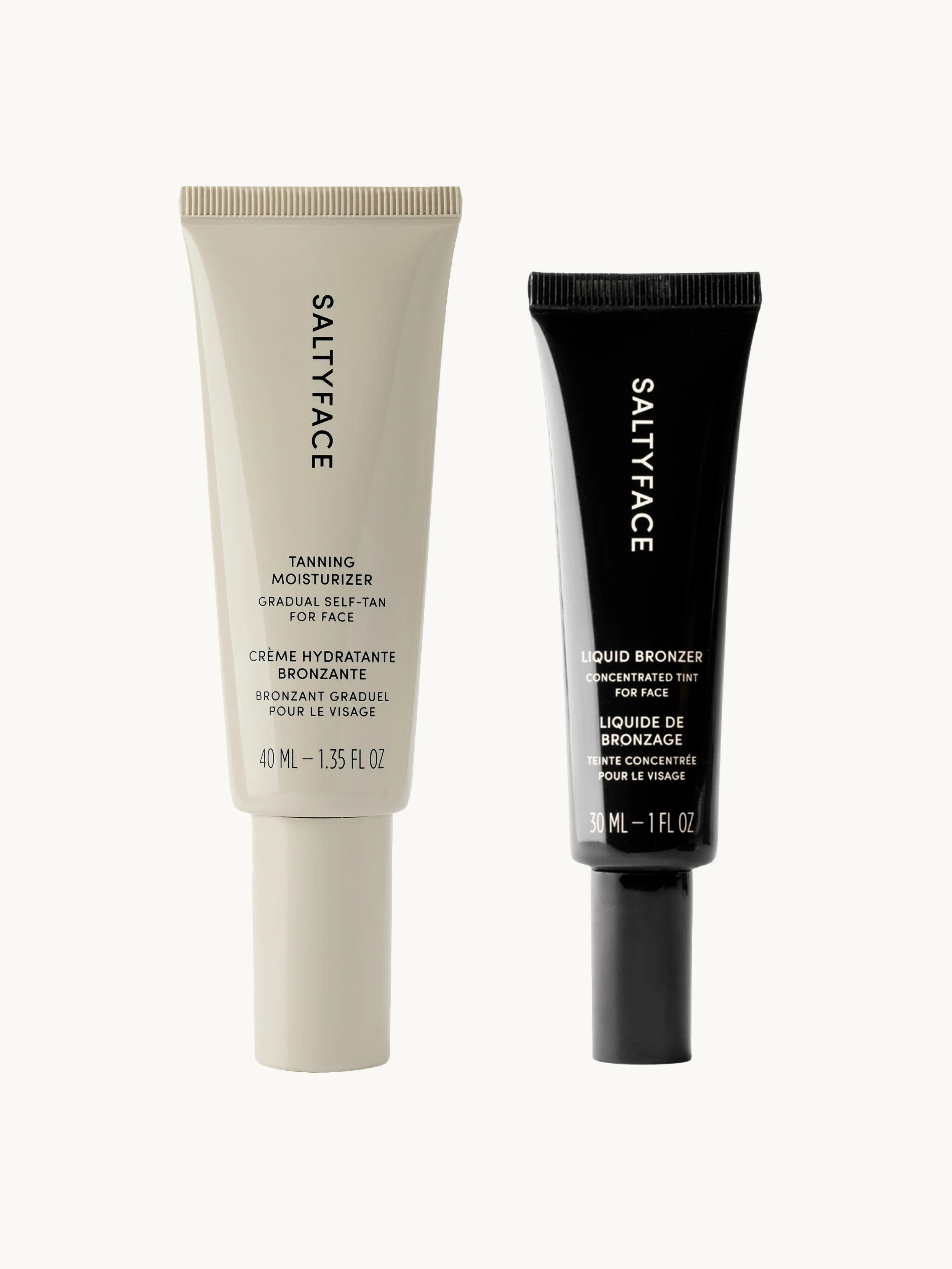 The Bronze Now and Later Duo | goop