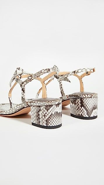 45mm Clarita T Sandals | Shopbop