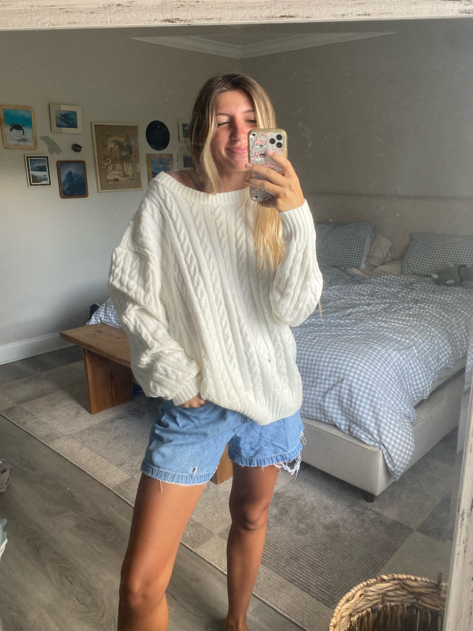 Ready for thanksgiving 

#LTKSeasonal