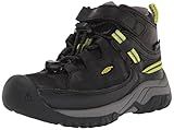 KEEN Unisex-Child Targhee Mid Wp Hiking Boot | Amazon (US)