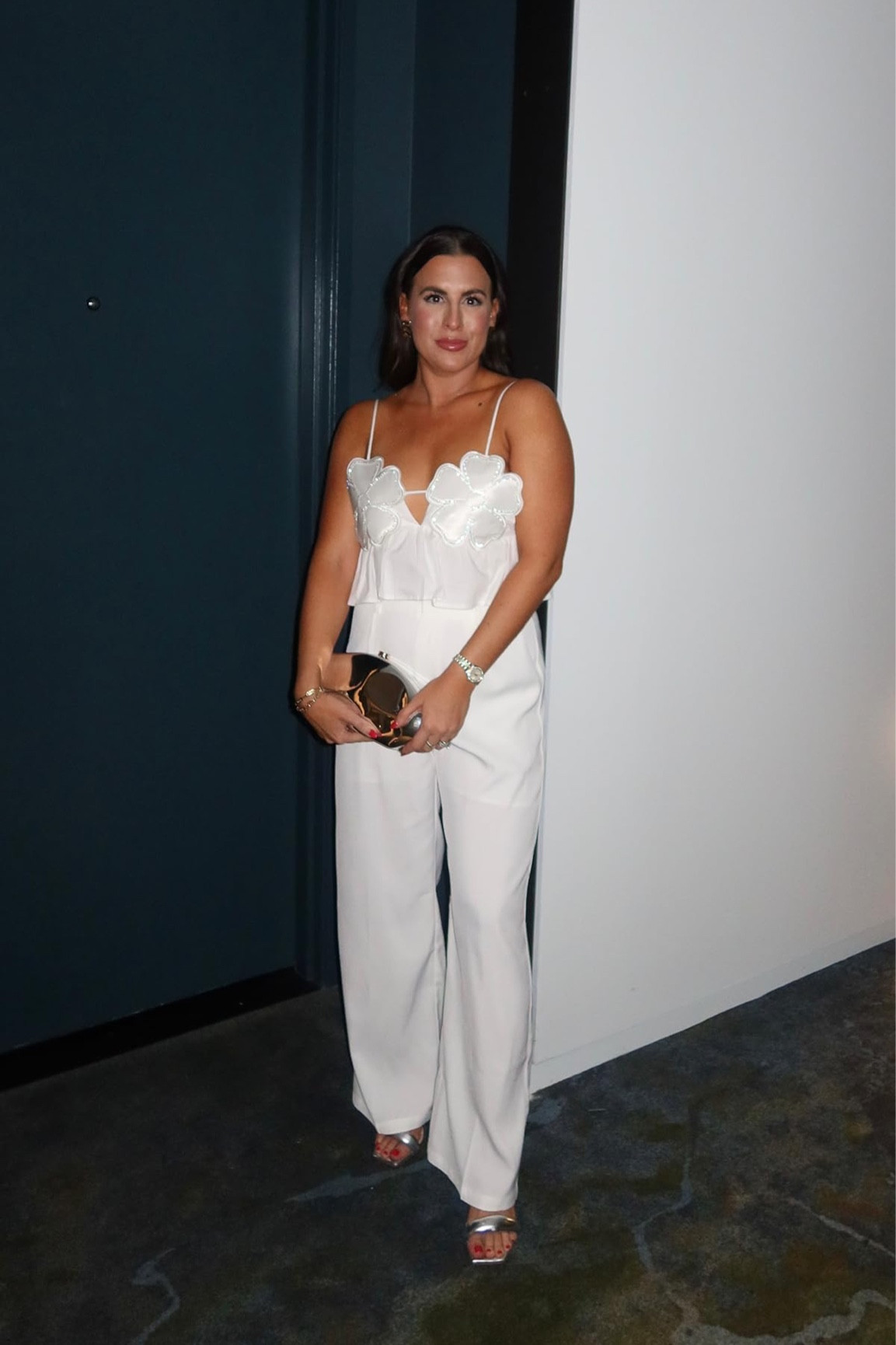 Night One with Amazon Influencer Program in Austin, TX!
Whole outfit is from Amazon!

#racetocreate #allwhite #trending #OOTD #girlsnightout

#LTKfindsunder50 #LTKSeasonal #LTKwedding