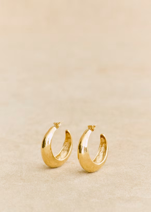 Ohrringe Roméo | Sezane Paris