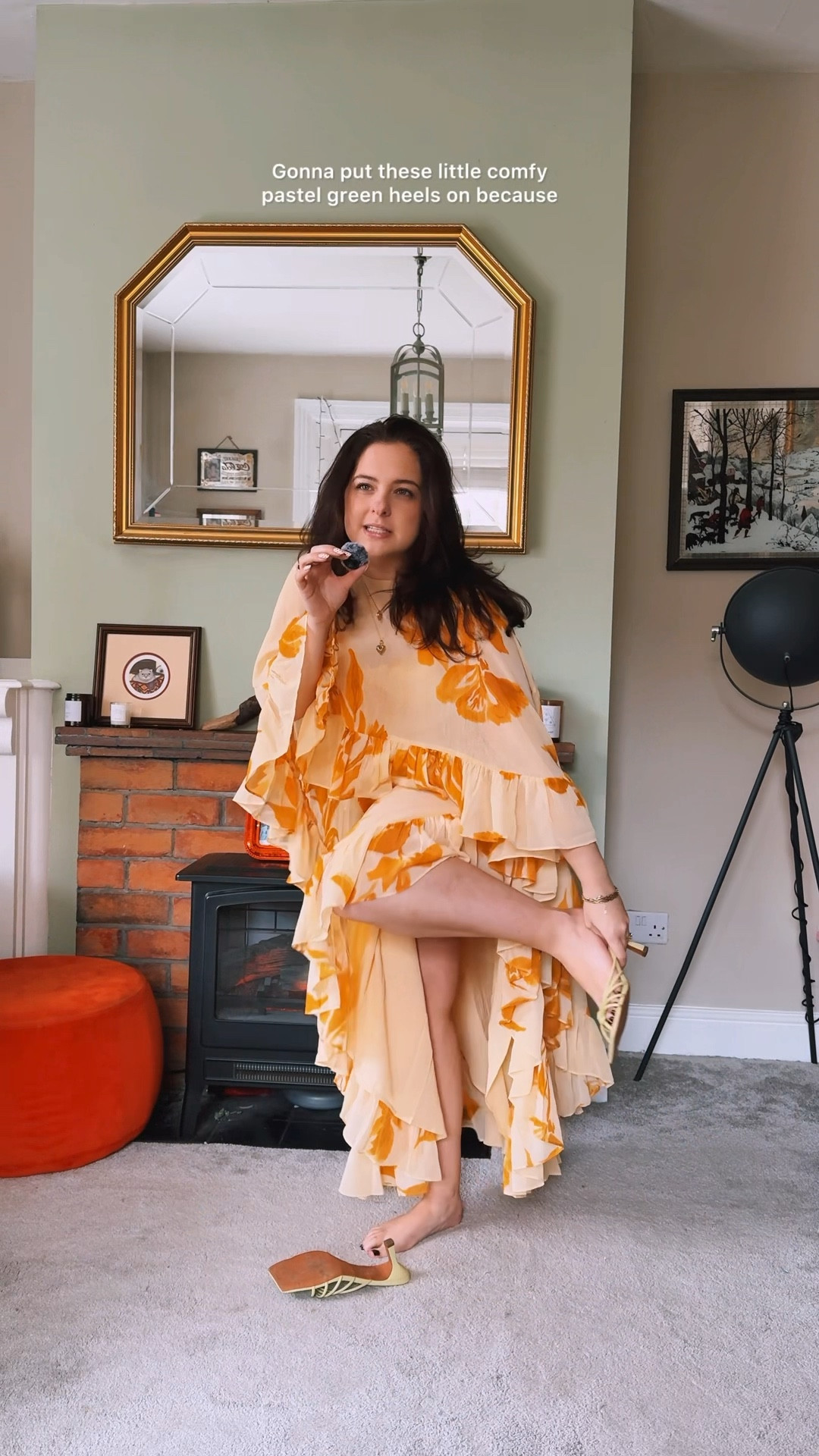 A 3 in one outfit?! We love to see it - wedding guest inspo!! 

#LTKuk #LTKdatenight #LTKwedding