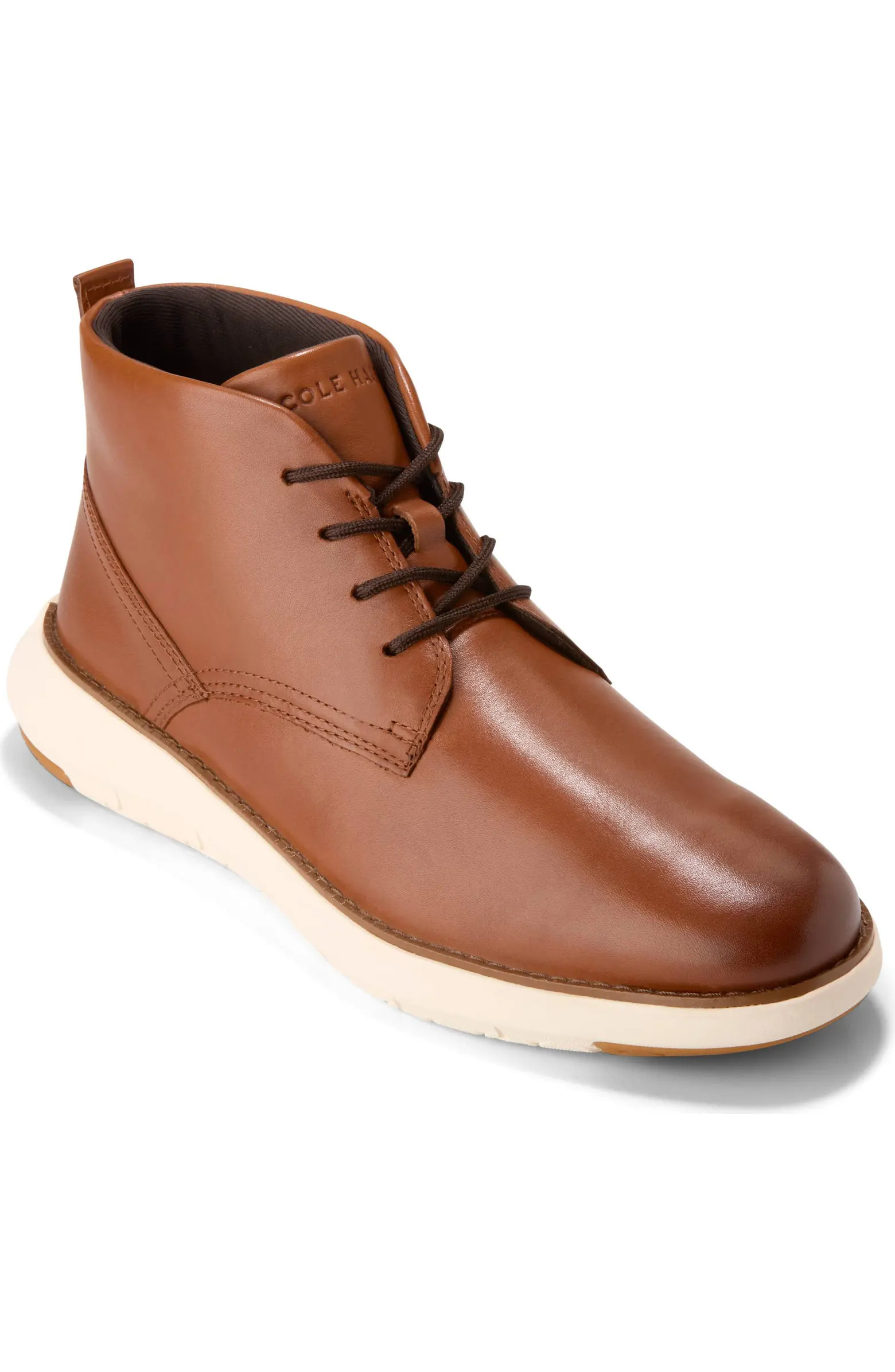Cole Haan Grand Remix Chukka Boot (Men) | Nordstromrack | Nordstrom Rack