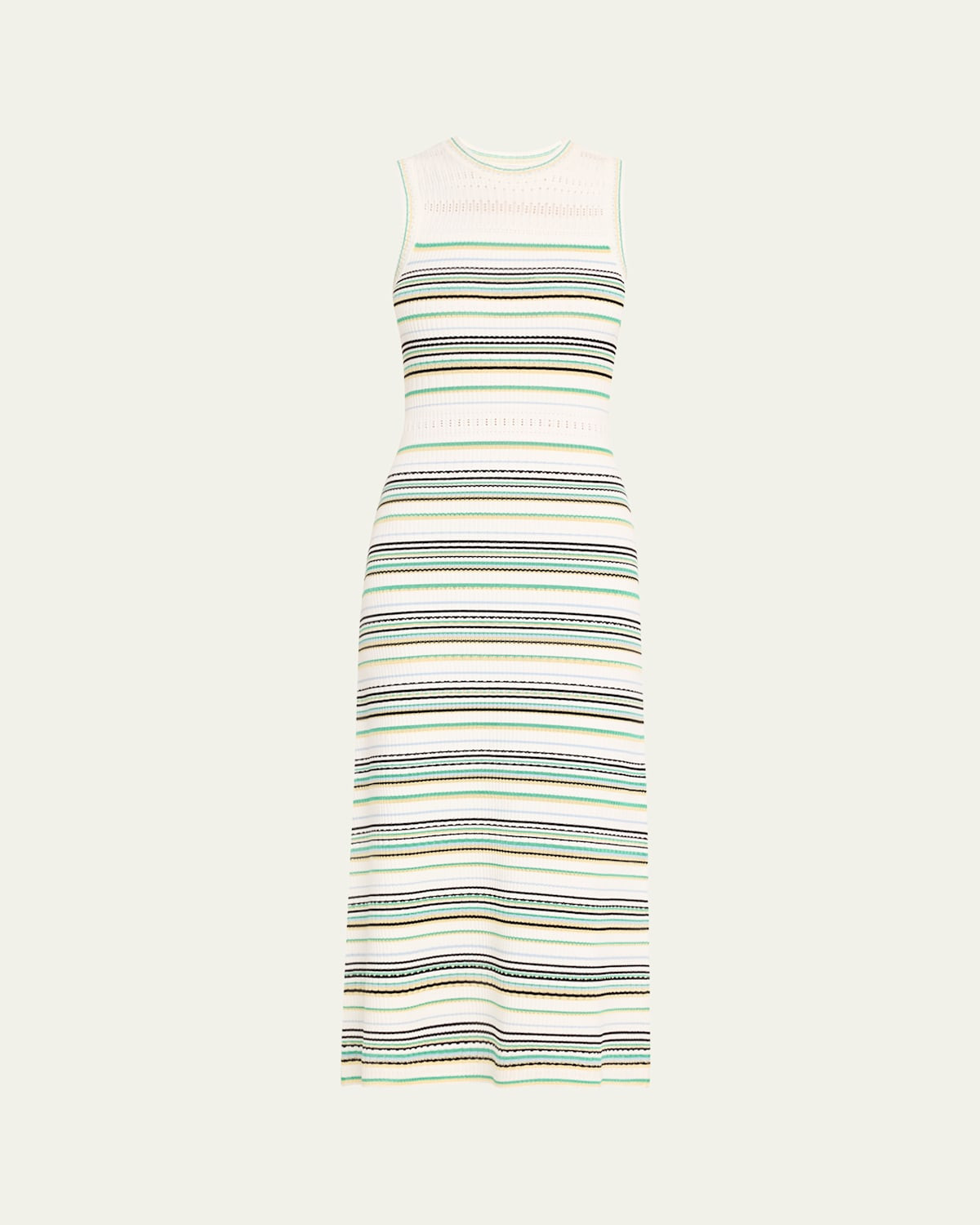 Dawna Knit Midi Dress | Bergdorf Goodman