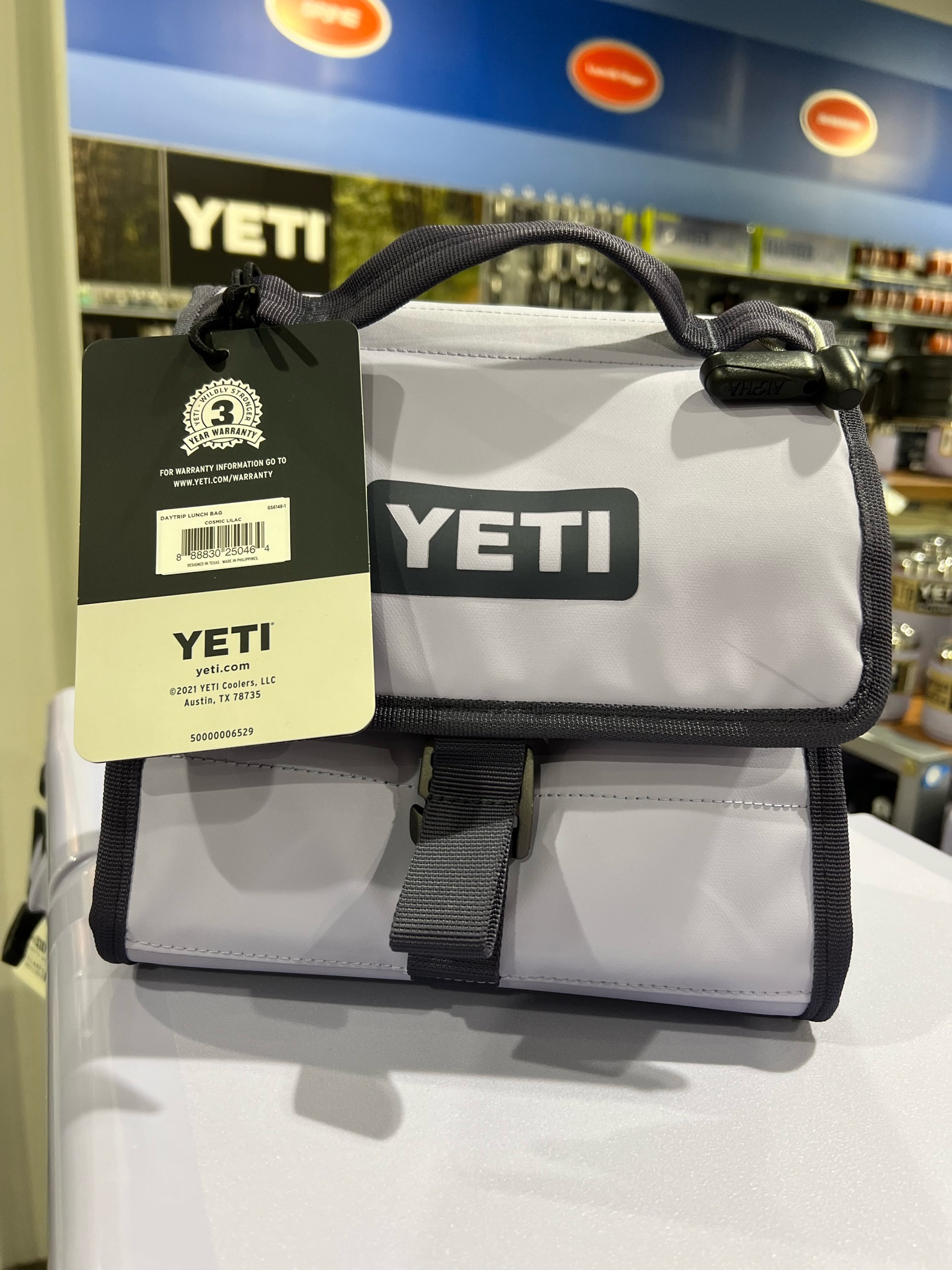 NEW Cosmic Lilac Yeti lunchbox 

#LTKtravel #LTKBacktoSchool #LTKSeasonal