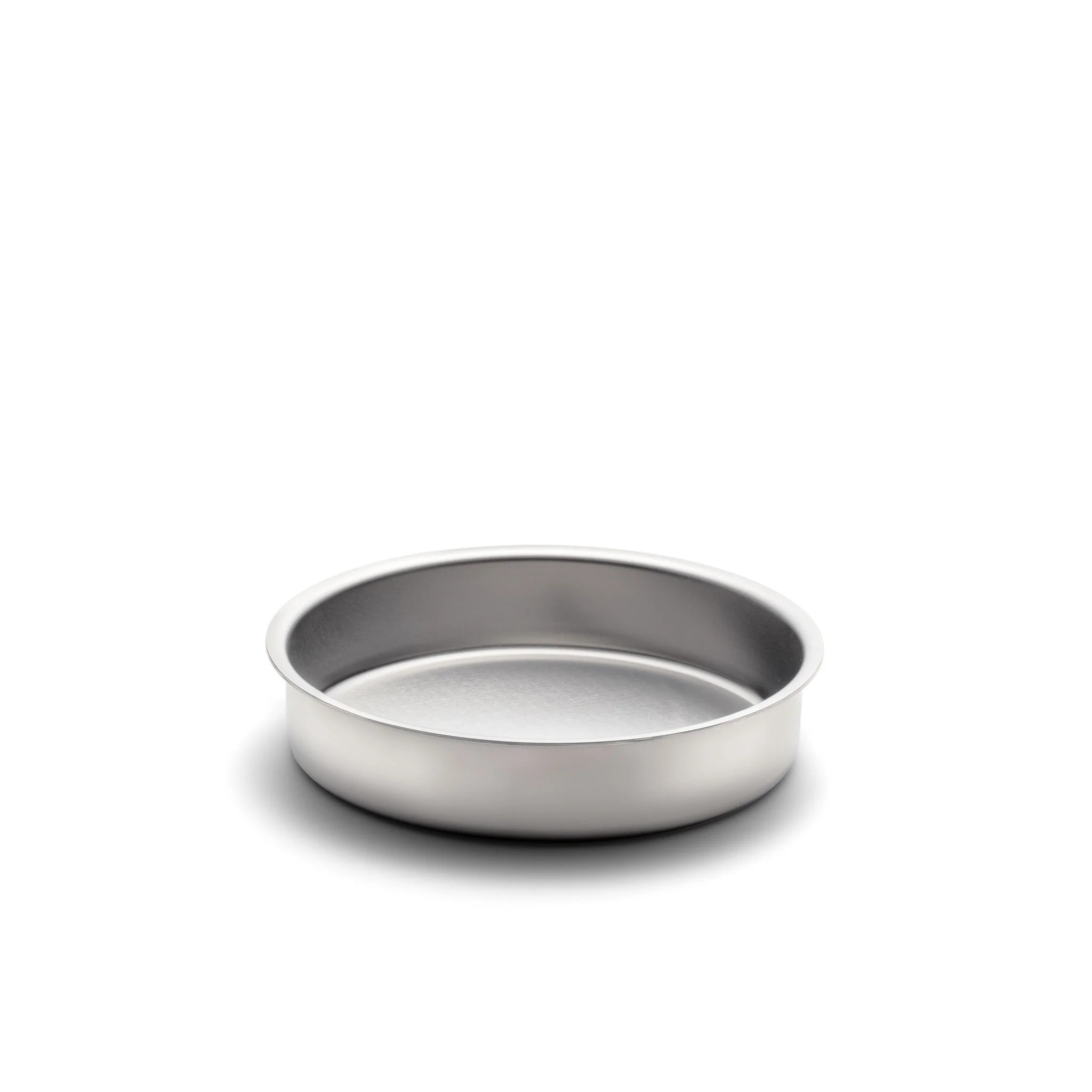 9 Inch Round Cake Pan with No Handles | 360 Cookware | 360 Cookware