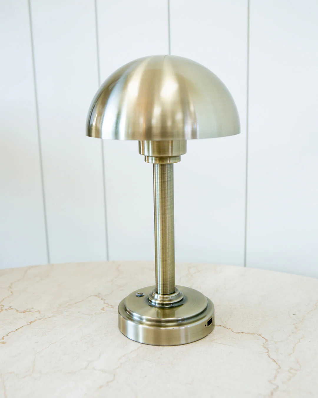 Collins Table Lamp | Elements by Remedy