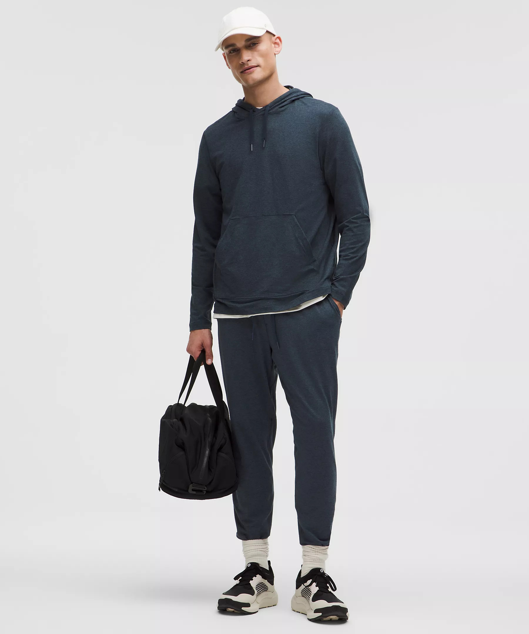 Soft Jersey Tapered Pant | Lululemon (US)