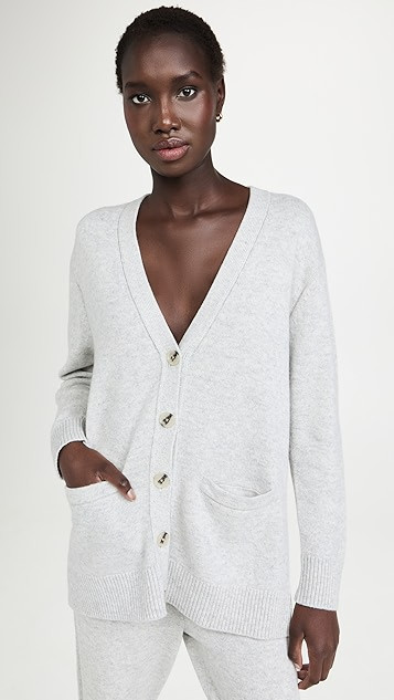 Sig Easy Cardigan | Shopbop
