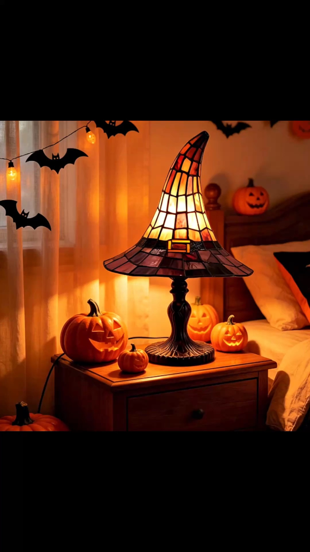 Halloween doesn't have to be expensive to look charming. 🧡👻 I found these cozy Walmart finds that look so much more high-end than their price tags! If you're decorating for fall or Halloween on a budget, these are definitely worth a look. Everything is linked in my LTK! 🎃

#LTKSeasonal #LTKHome