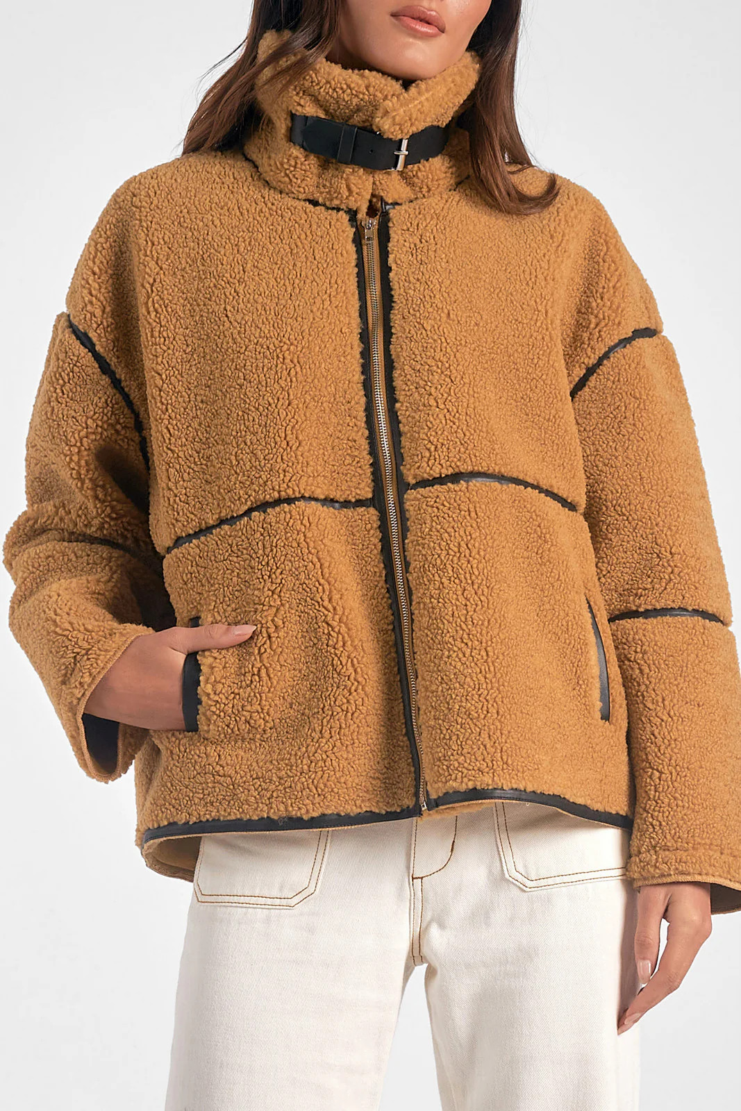 Snowmass Coat | Shop Elan