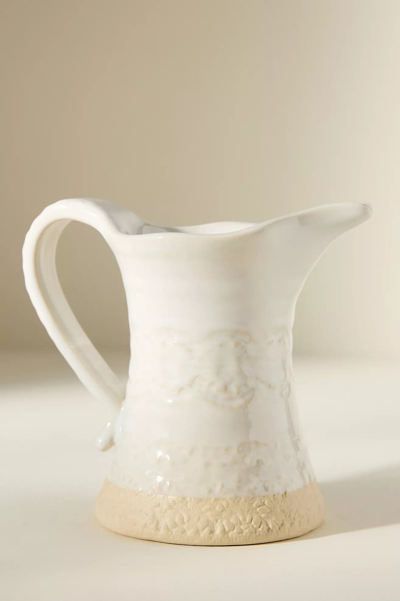 Old Havana Creamer | Anthropologie (US)