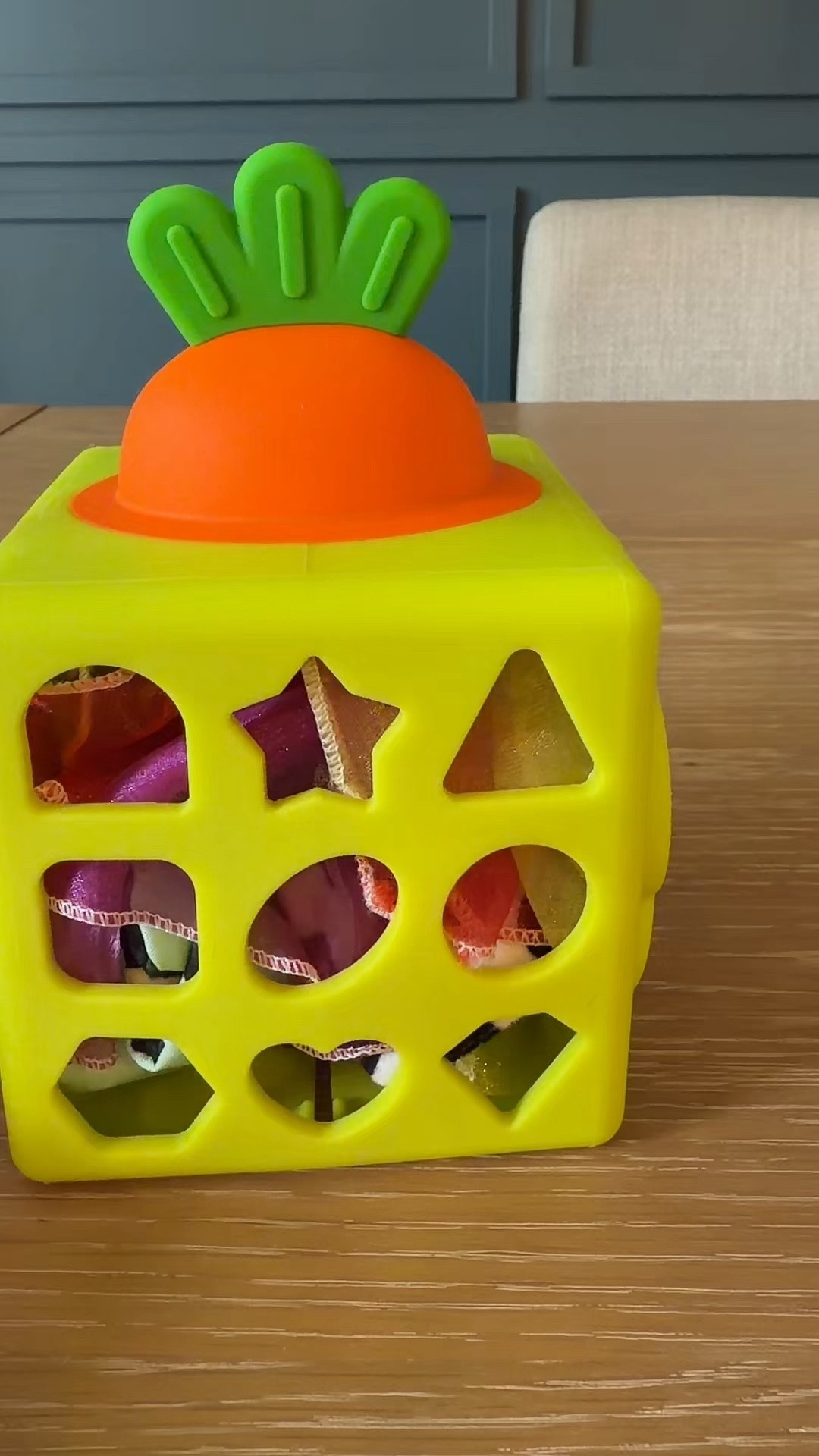 #toy #baby #toddler #sensorytoy #hahaland 

#LTKKids #LTKBaby #LTKHome