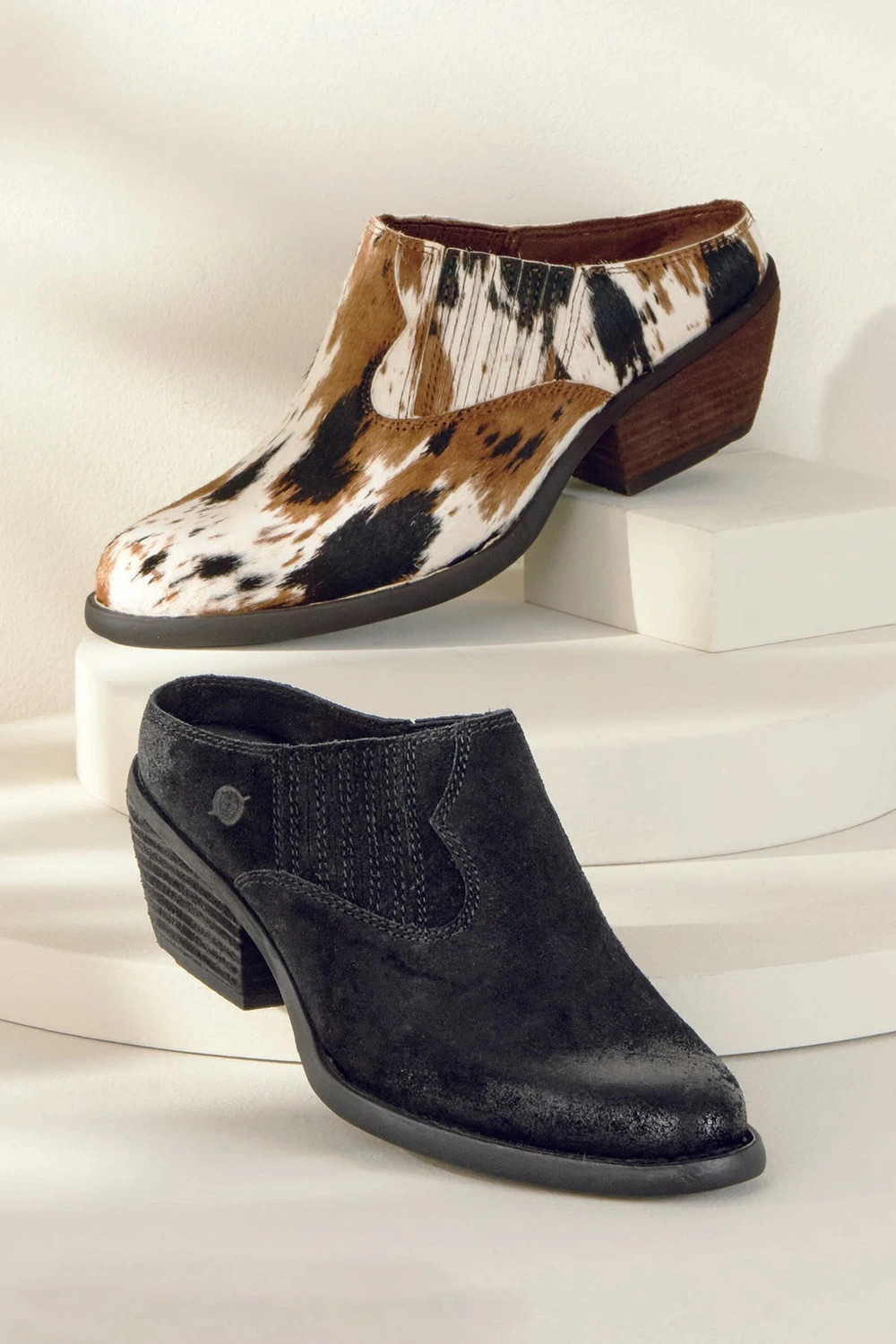 Born Monikah Mule | Soft Surroundings