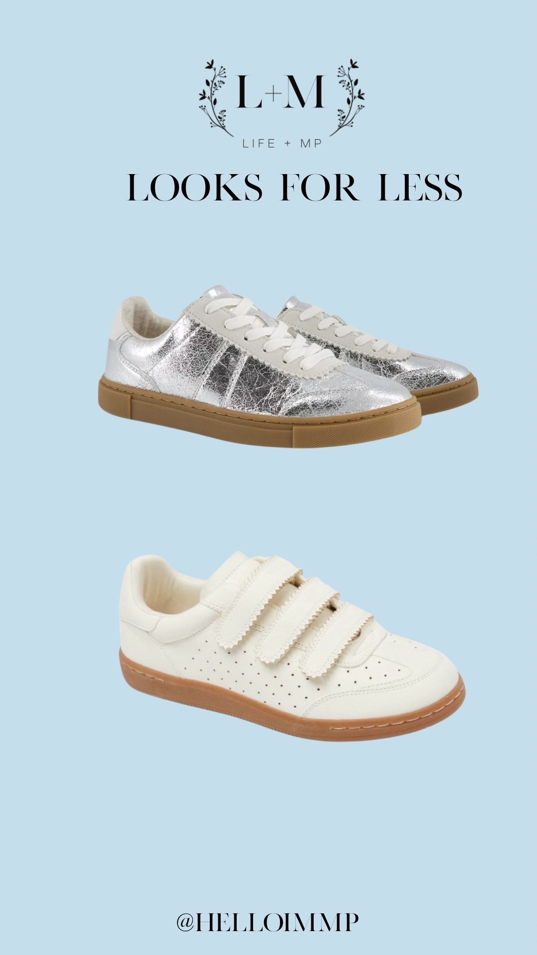 Spring looks for less �tat

#LTKootd #LTKSeasonal #LTKgrwm