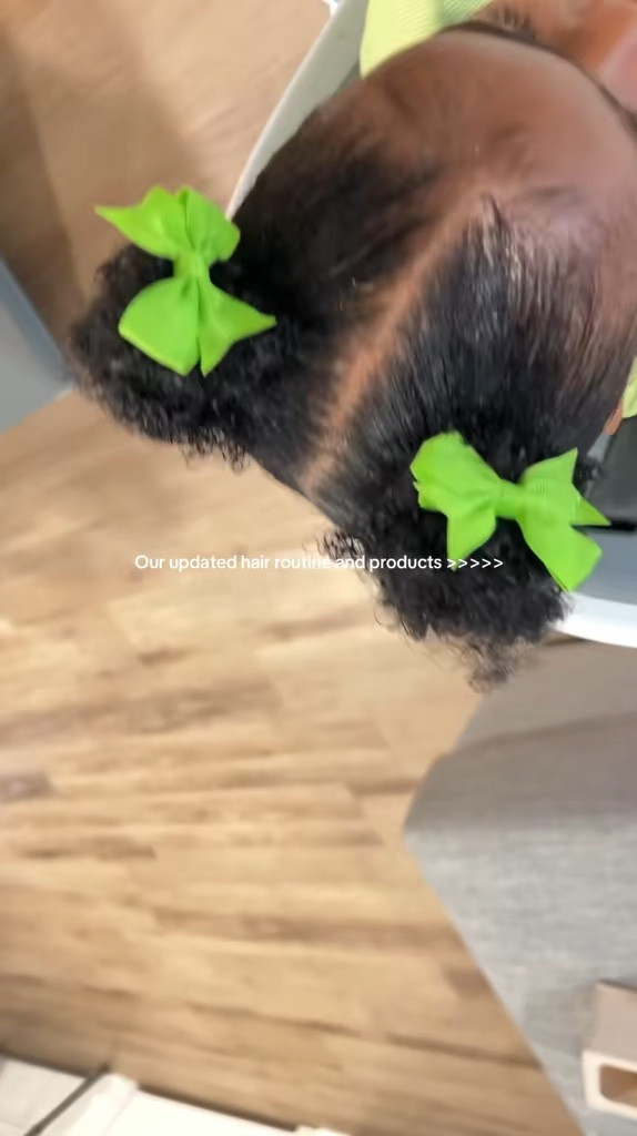 Booda’s hair routine products!🎀

#LTKStyleTip #LTKBaby #LTKKids