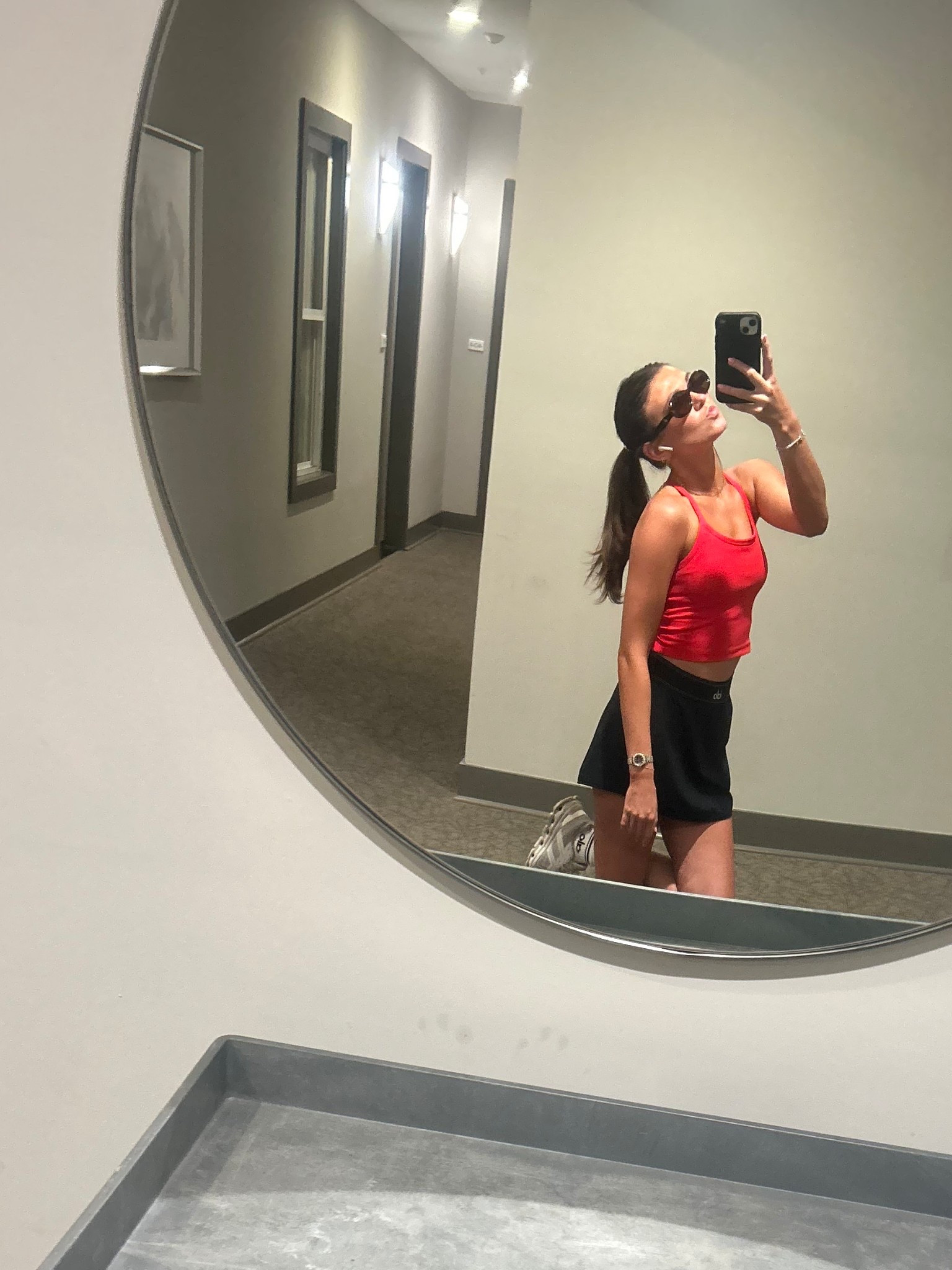 Daily walk attire 💋

#LTKActive #LTKStyleTip #LTKSeasonal