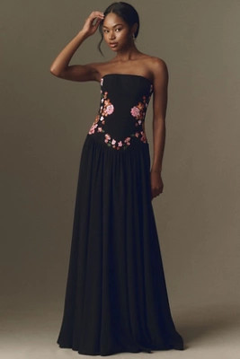 Helsi Caroline Maxi Dress | Anthropologie (US)