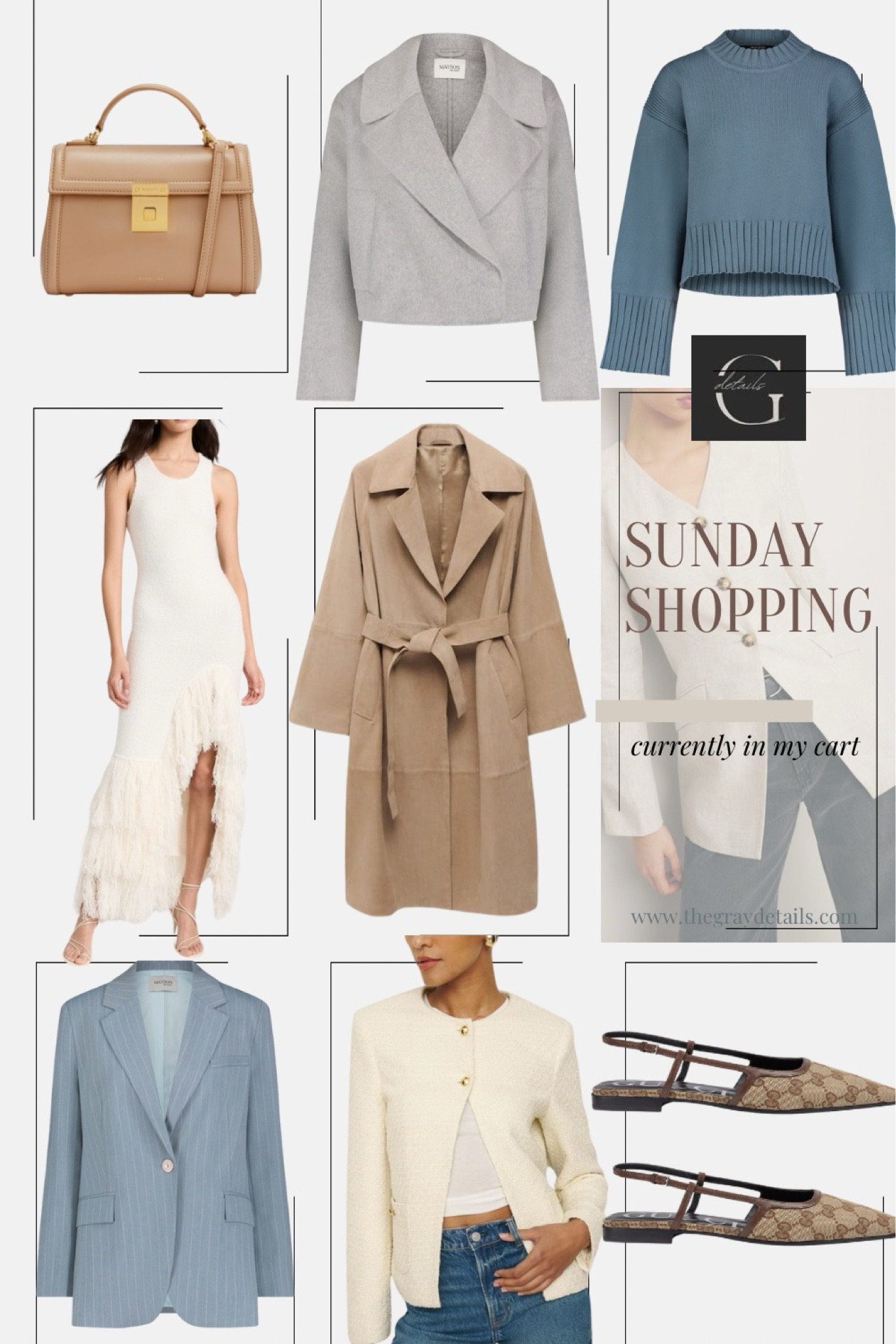 #LTKover40 #LTKstyletip #LTKitbag