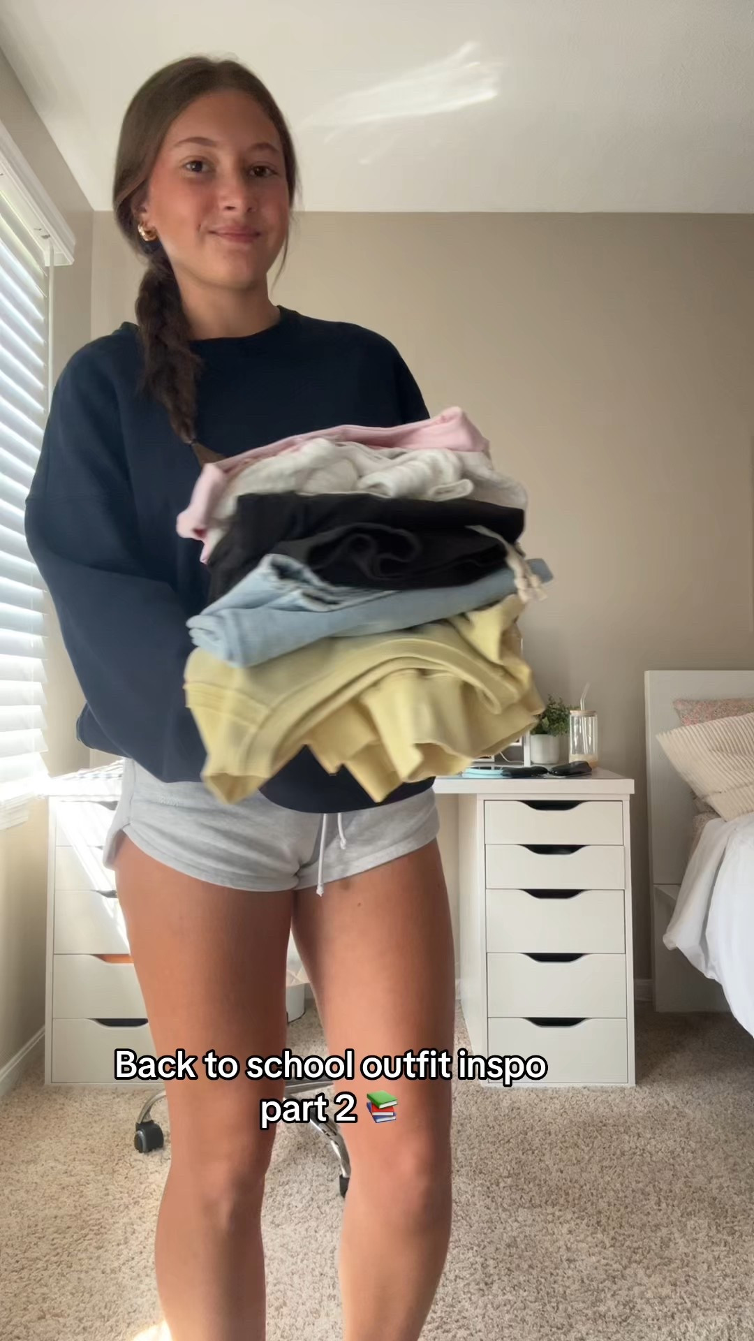 Back to school fits!

#LTKStyleTip