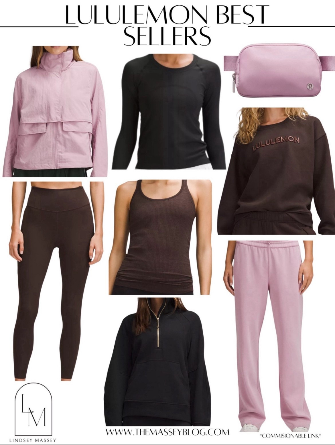 Lululemon Best Sellers! 

#LTKSeasonal #LTKStyleTip #LTKActive