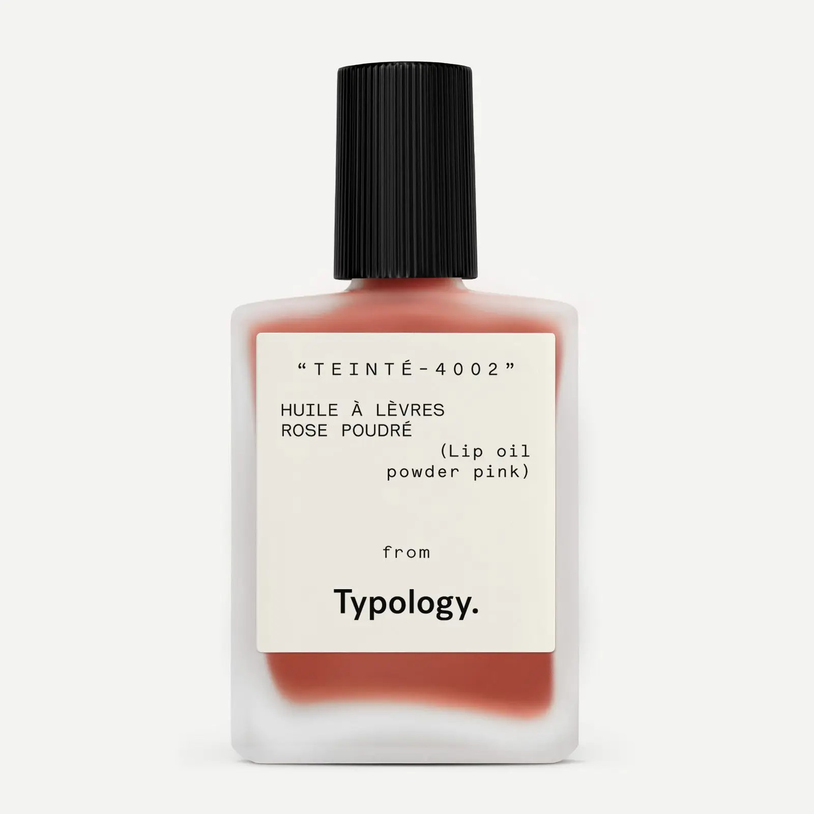 Tinted Lip Oil - Typology | Typology - US