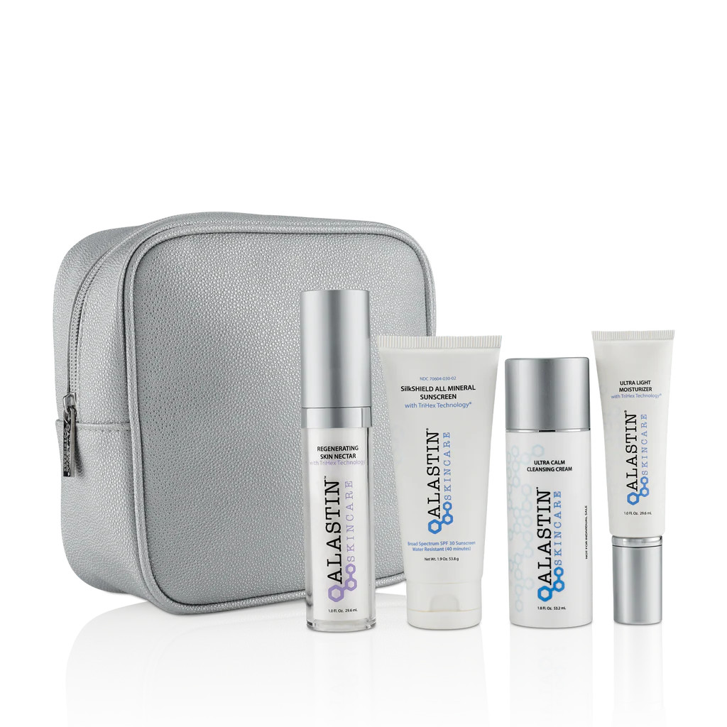Procedure Enhancement System with TriHex Technology® | ALASTIN Skincare