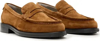 Bloom Penny Loafer (Men) | Nordstrom