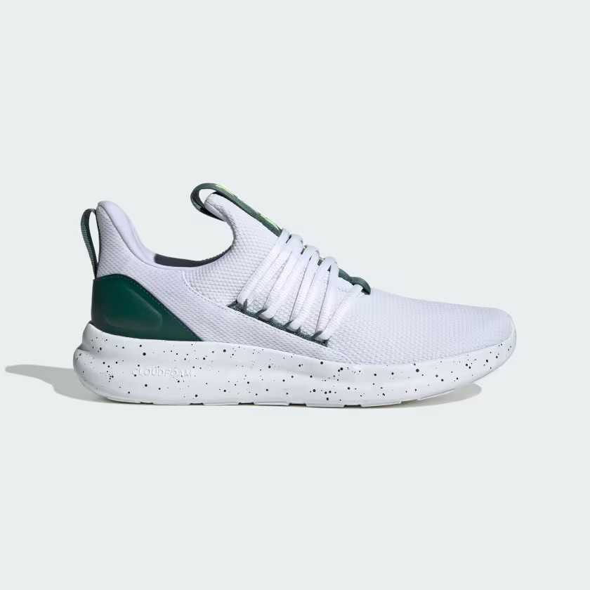 adidas Lite Racer Adapt 7.0 Shoes - White | Free Shipping with adiClub | adidas US | adidas (US)