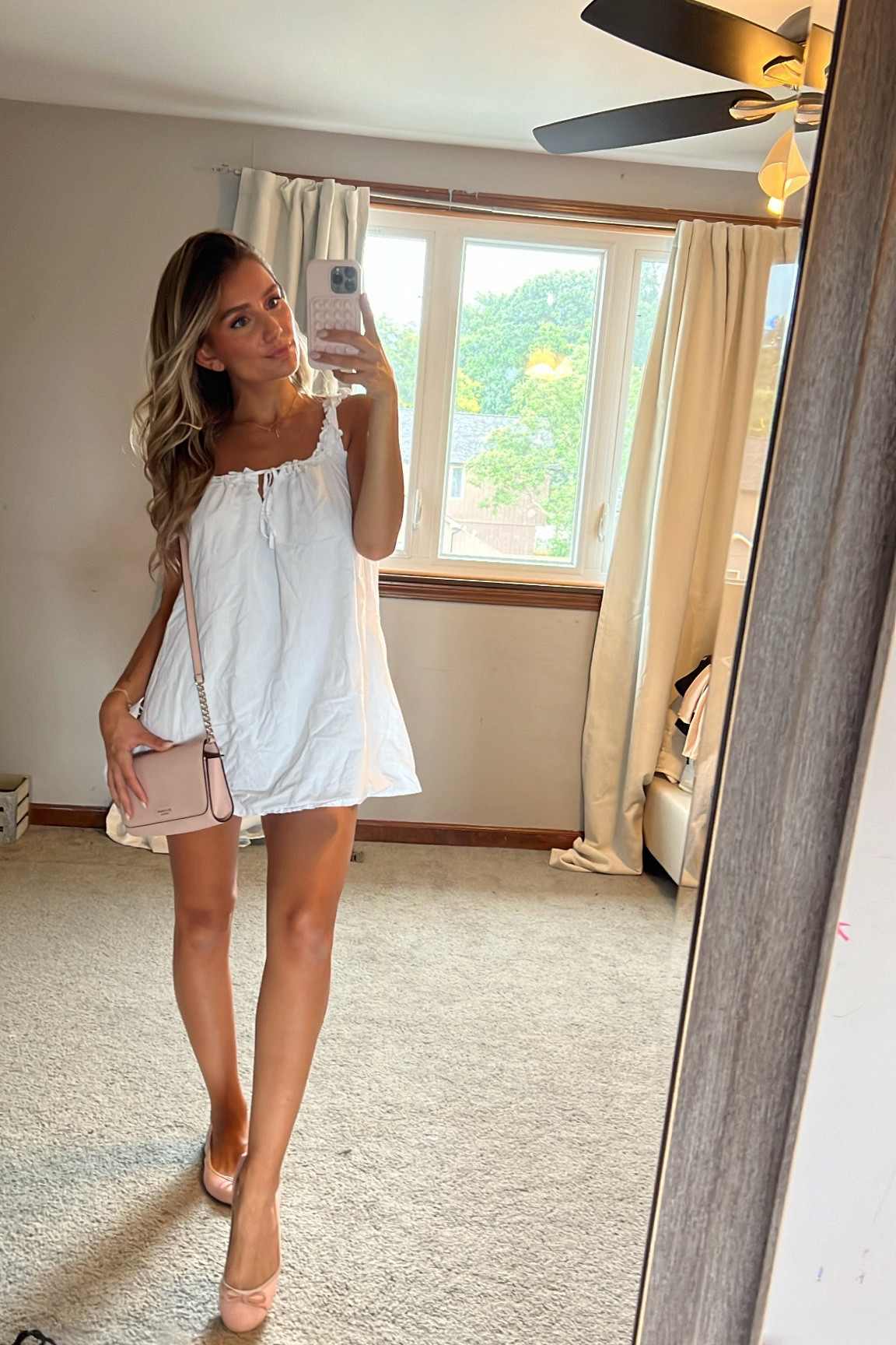 Dress in Xs/0! 

#LTKU #LTKFindsUnder50 #LTKSeasonal