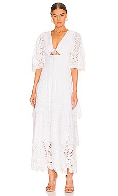 Mazie Dress
                    
                    Significant Other | Revolve Clothing (Global)