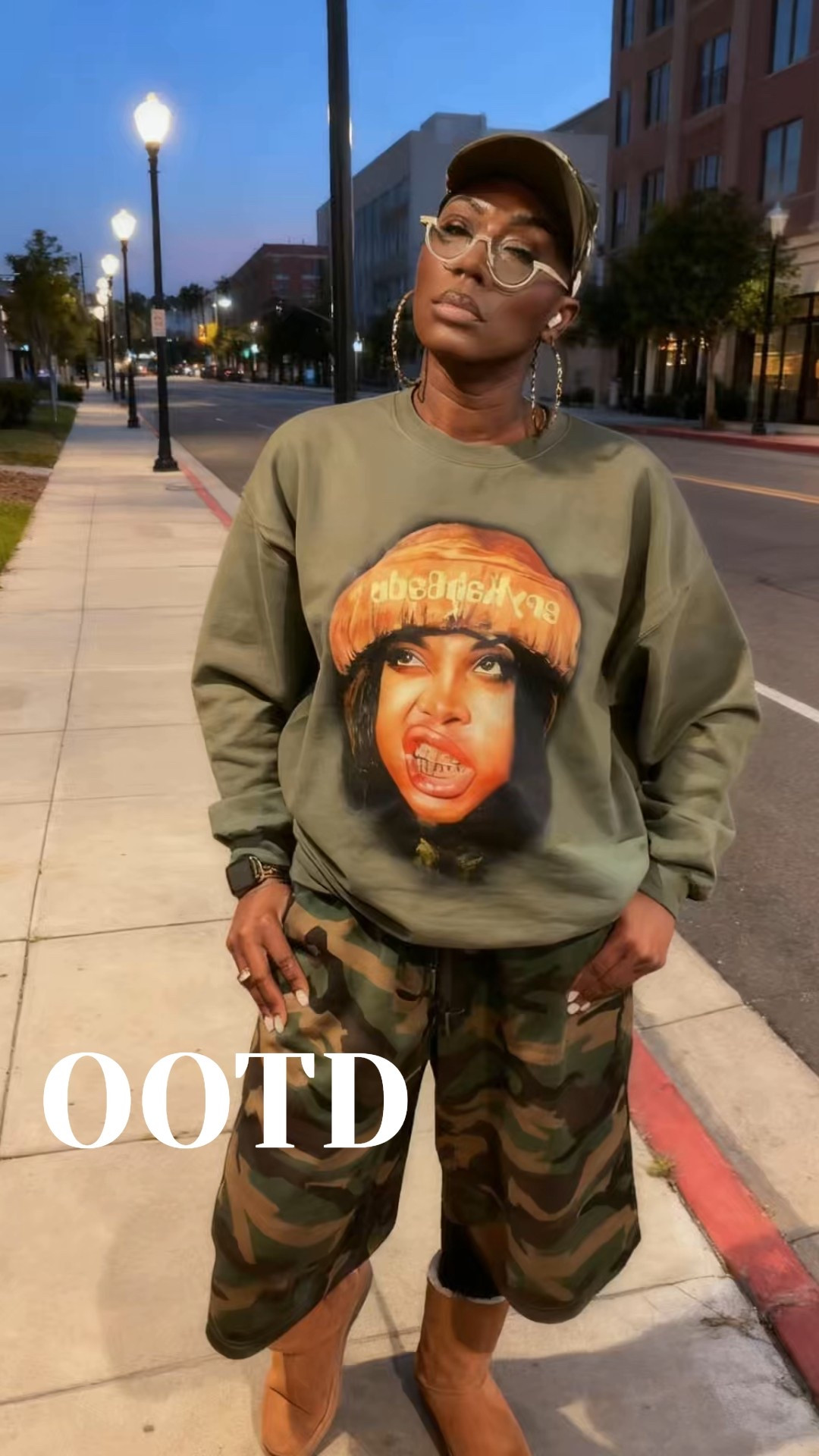 My Style, My way 

#LTKootd