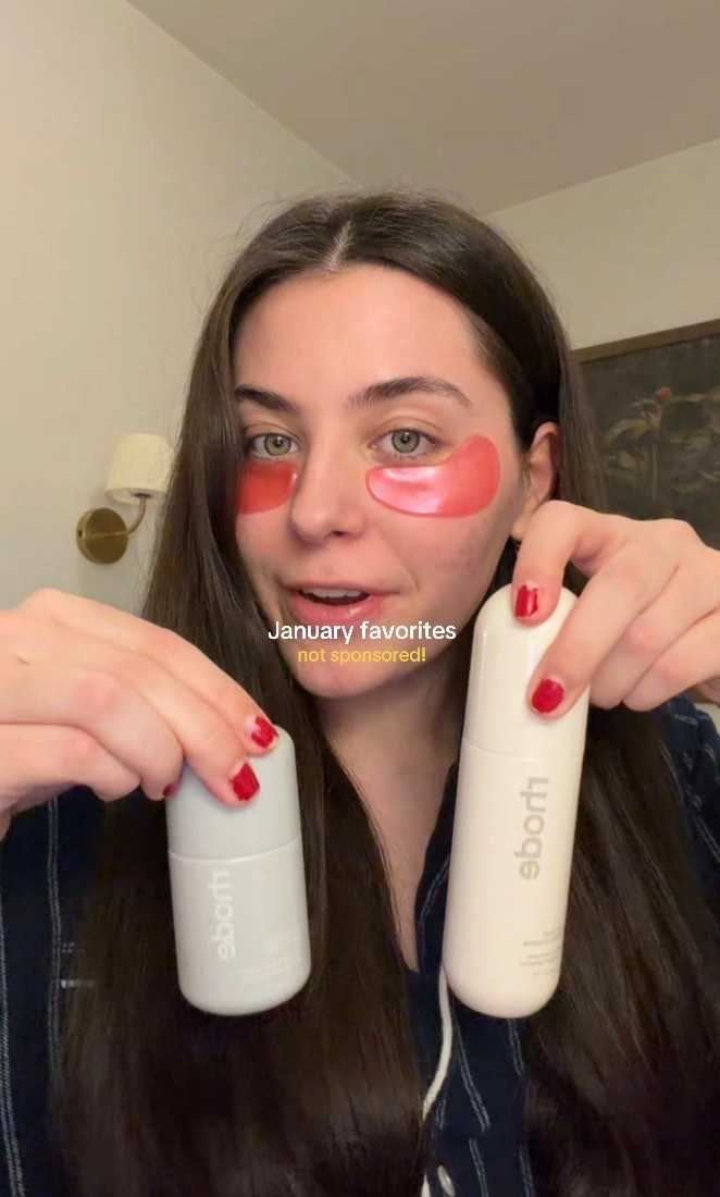 January favorites!