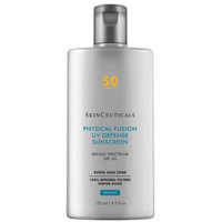 SkinCeuticals Physical Fusion UV Defense SPF50 Sunscreen (Various Sizes) - 125ml | Skinstore
