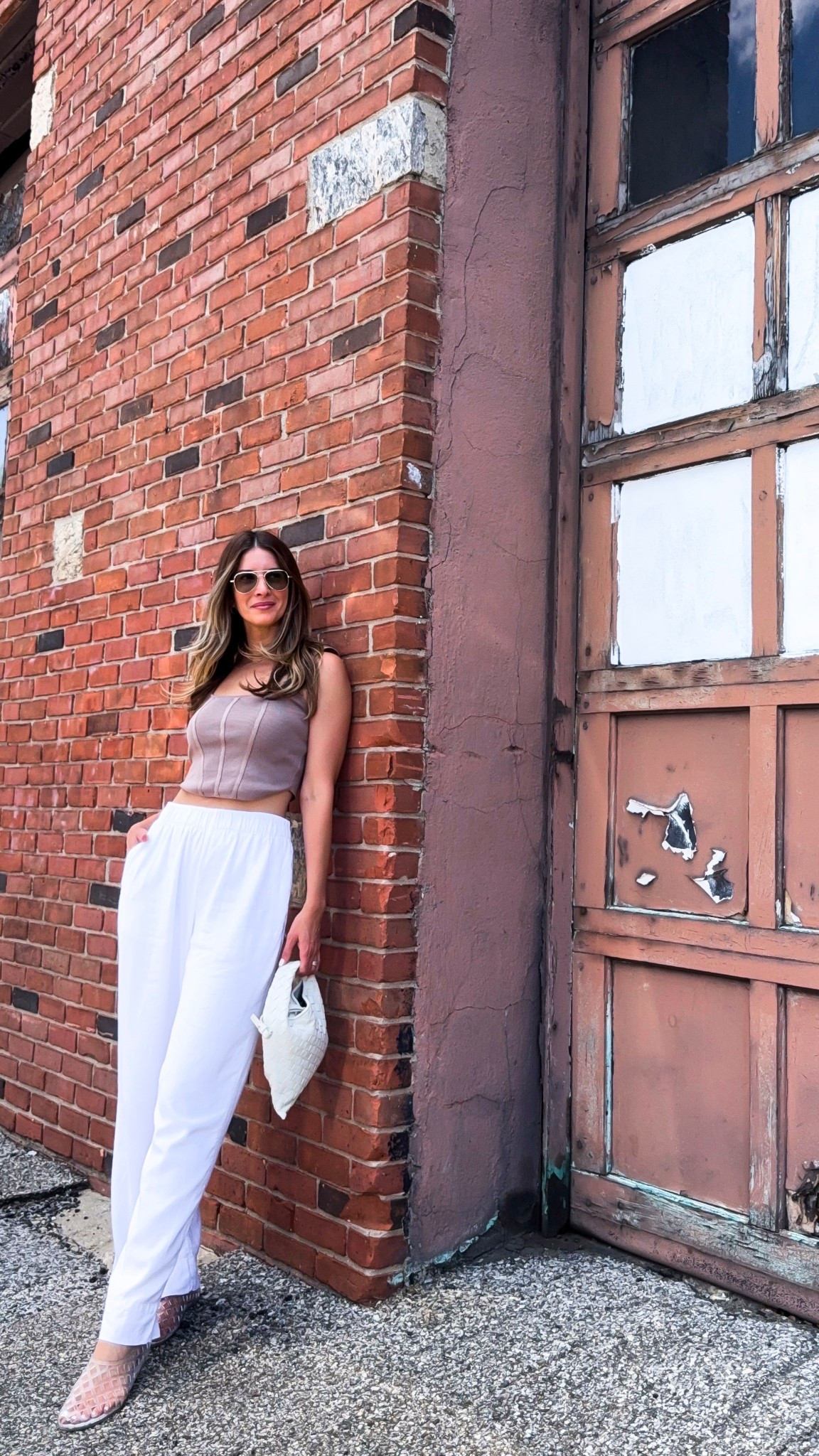 Comfy and casual for the weekend! 

#LTKStyleTip #LTKOver40 #LTKSeasonal